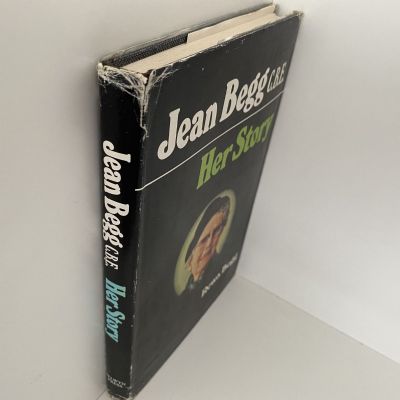 JEAN BEGG, C.B.E. Her Story