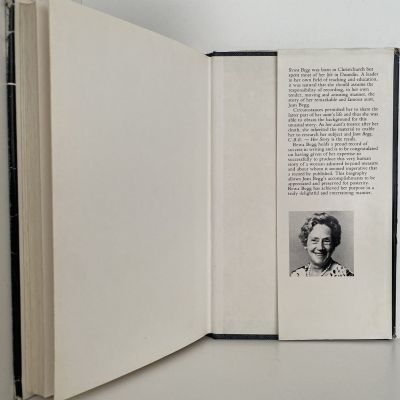 JEAN BEGG, C.B.E. Her Story