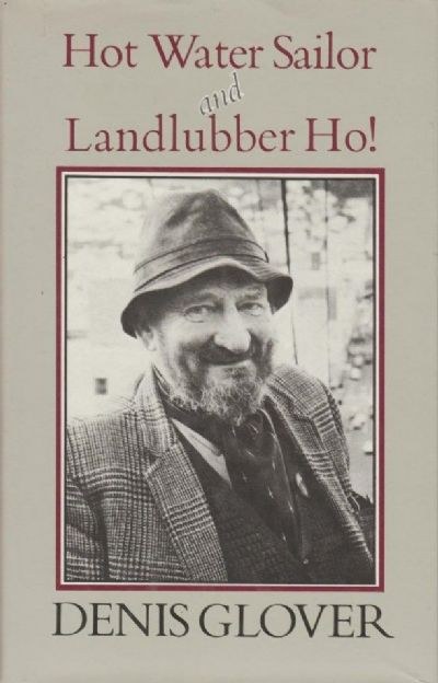 HOT WATER SAILOR 1912-1962 and LANDLUBBER HO! 1963-1980 