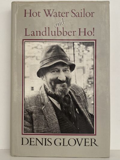HOT WATER SAILOR 1912-1962 and LANDLUBBER HO! 1963-1980