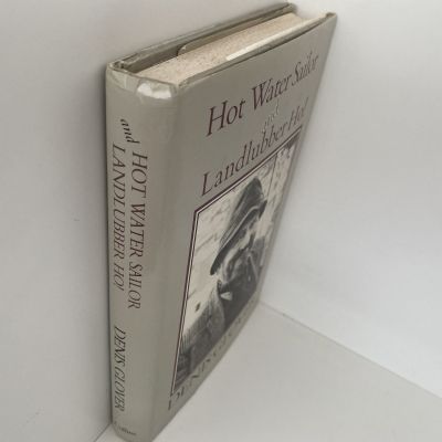 HOT WATER SAILOR 1912-1962 and LANDLUBBER HO! 1963-1980