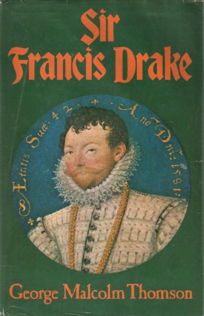 SIR FRANCIS DRAKE