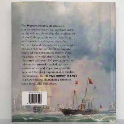 History of Ships