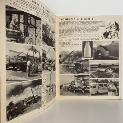 HISTORY OF TRANSPORT