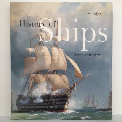 History of Ships