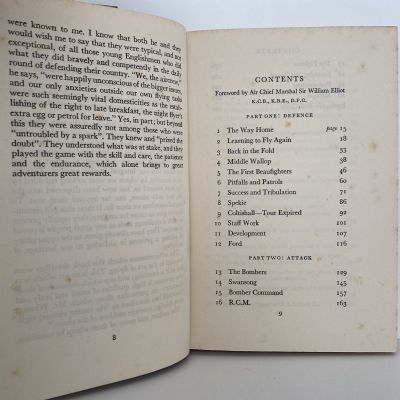 COVER OF DARKNESS