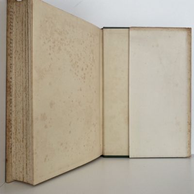 COVER OF DARKNESS