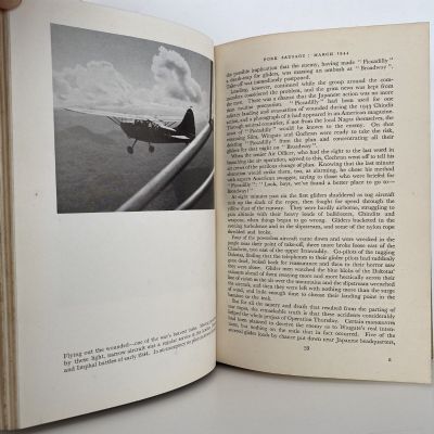WINGS OF THE PHOENIX: The Story of the Air War in Burma