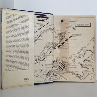 DAY OF INFAMY: Pearl Harbour