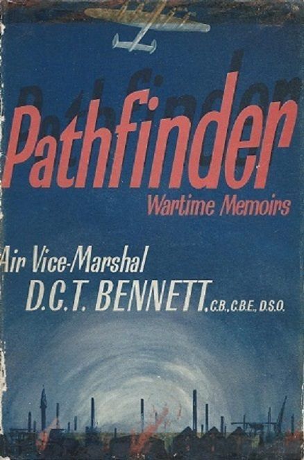 PATHFINDER: Wartime Memoirs