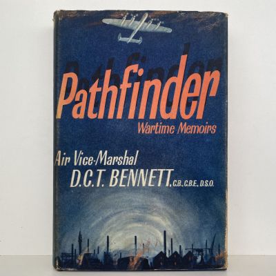 PATHFINDER: Wartime Memoirs