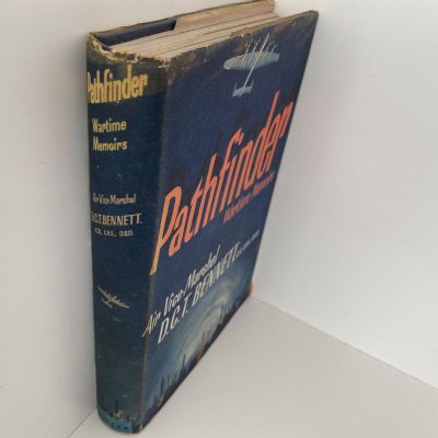 PATHFINDER: Wartime Memoirs