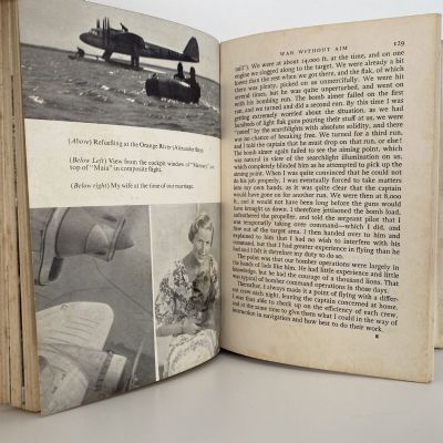 PATHFINDER: Wartime Memoirs