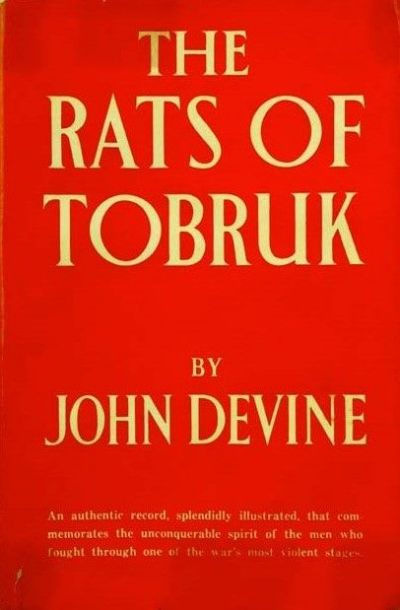 THE RATS OF TOBRUK 
