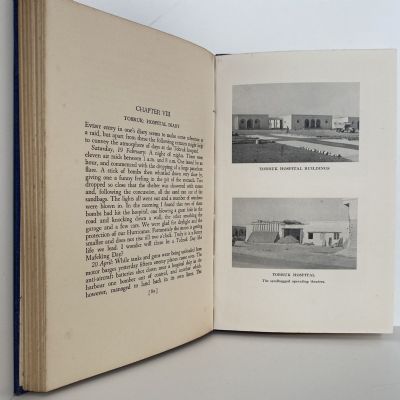 THE RATS OF TOBRUK