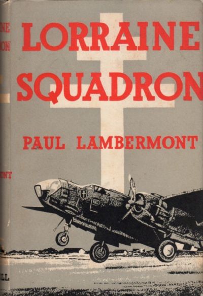 LORRAINE SQUADRON 