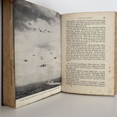 LORRAINE SQUADRON