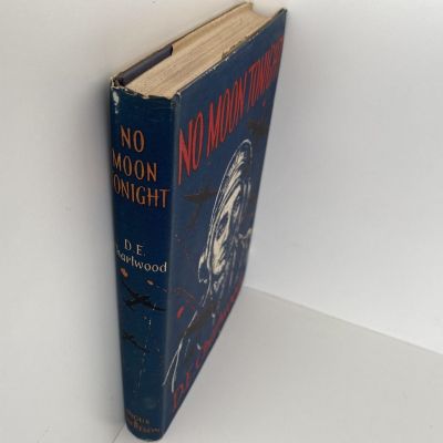 NO MOON TONIGHT