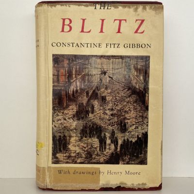 THE BLITZ