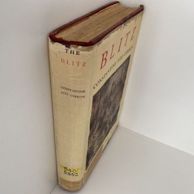 THE BLITZ