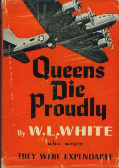QUEENS DIE PROUDLY 