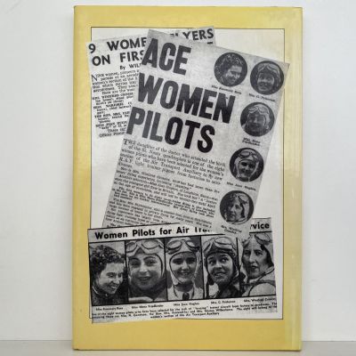 ATA GIRL: Memoirs of a Wartime Ferry Pilot