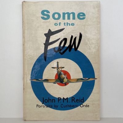 SOME OF THE FEW
