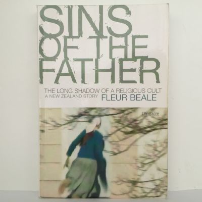 Sins of the Father : The Long Shadow of a Religious Cult