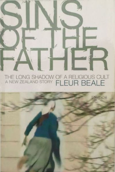 Sins of the Father : The Long Shadow of a Religious Cult
