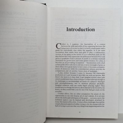 JEREMY CONEY: The Playing Mantis - Autobiography