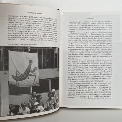 JEREMY CONEY: The Playing Mantis - Autobiography