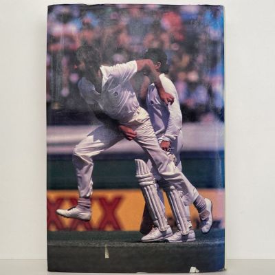 CHATS: Ewen Chatfield's life with Cricket