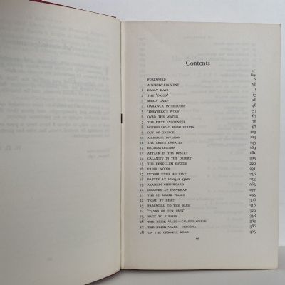 18 BATTALION & ARMORED REGIMENT: History of New Zealand in the Second World War