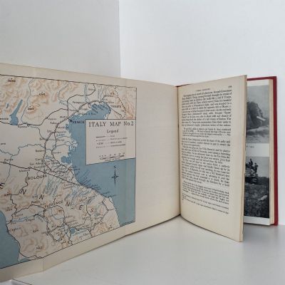 18 BATTALION & ARMORED REGIMENT: History of New Zealand in the Second World War