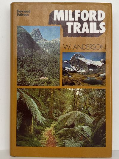 MILFORD TRAILS