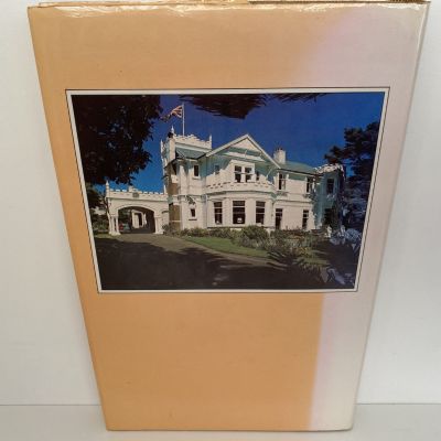 HOMEWOOD AND ITS FAMILIES: A Story of Wellington