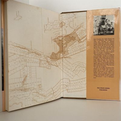 HOMEWOOD AND ITS FAMILIES: A Story of Wellington