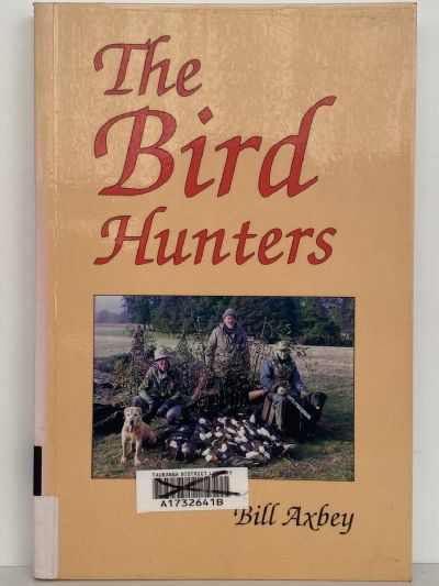 THE BIRD HUNTERS