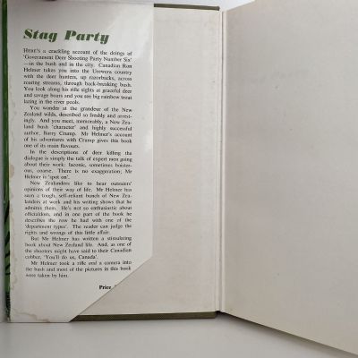 STAG PARTY