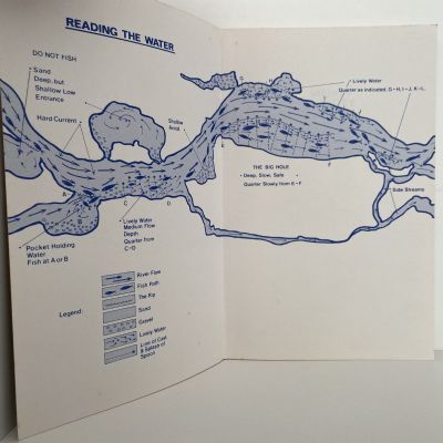 SALMON COUNTRY