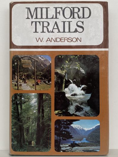 MILFORD TRAILS