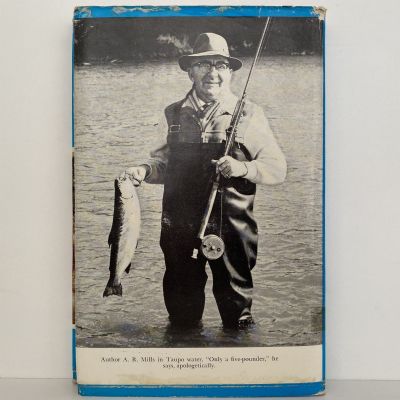 Lord Suffer Me to Catch a Fish