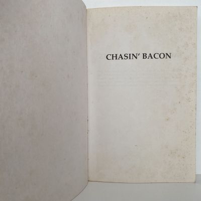 CHASIN' BACON