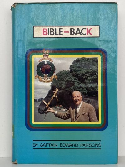 BIBLE BACK