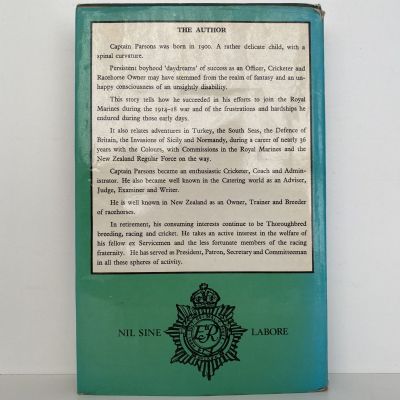 BIBLE BACK