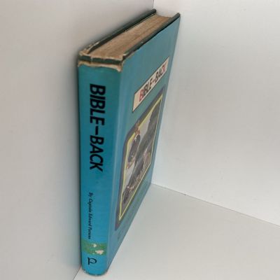 BIBLE BACK