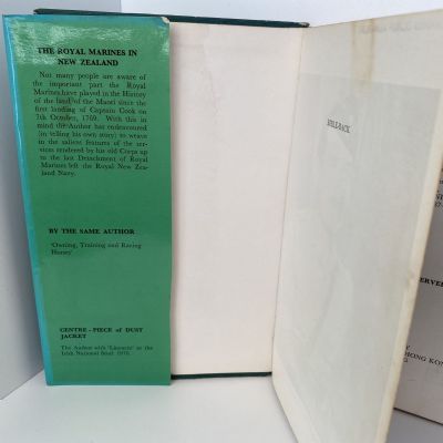 BIBLE BACK