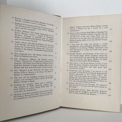 BIBLE BACK