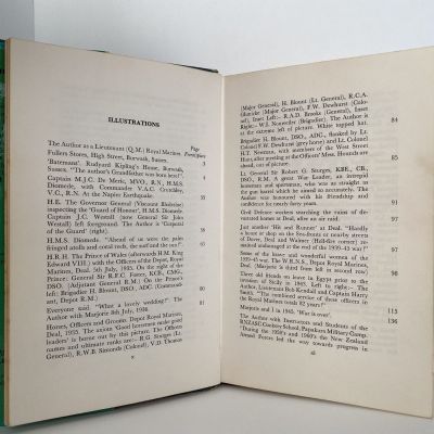 BIBLE BACK