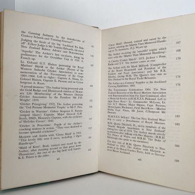 BIBLE BACK